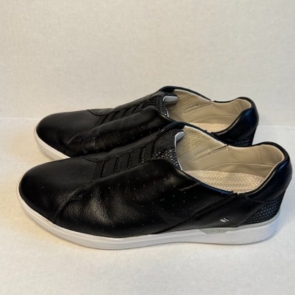 Kizik Women’s Miami Slip On 9.5 Wide (9.5W) - fits like 10W - Picture 2 of 11